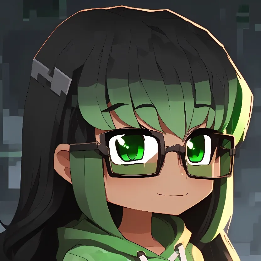 chat with ai character: ExplodedGurl