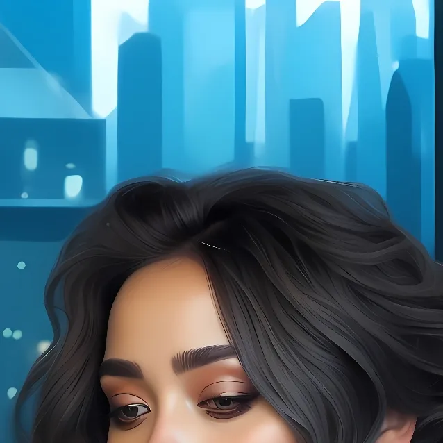 chat with ai character: Melissa Wright