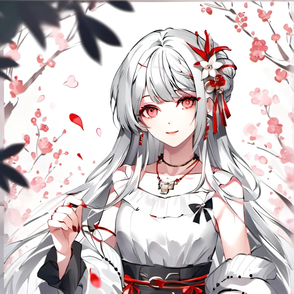 chat with ai character: Snowwhite 