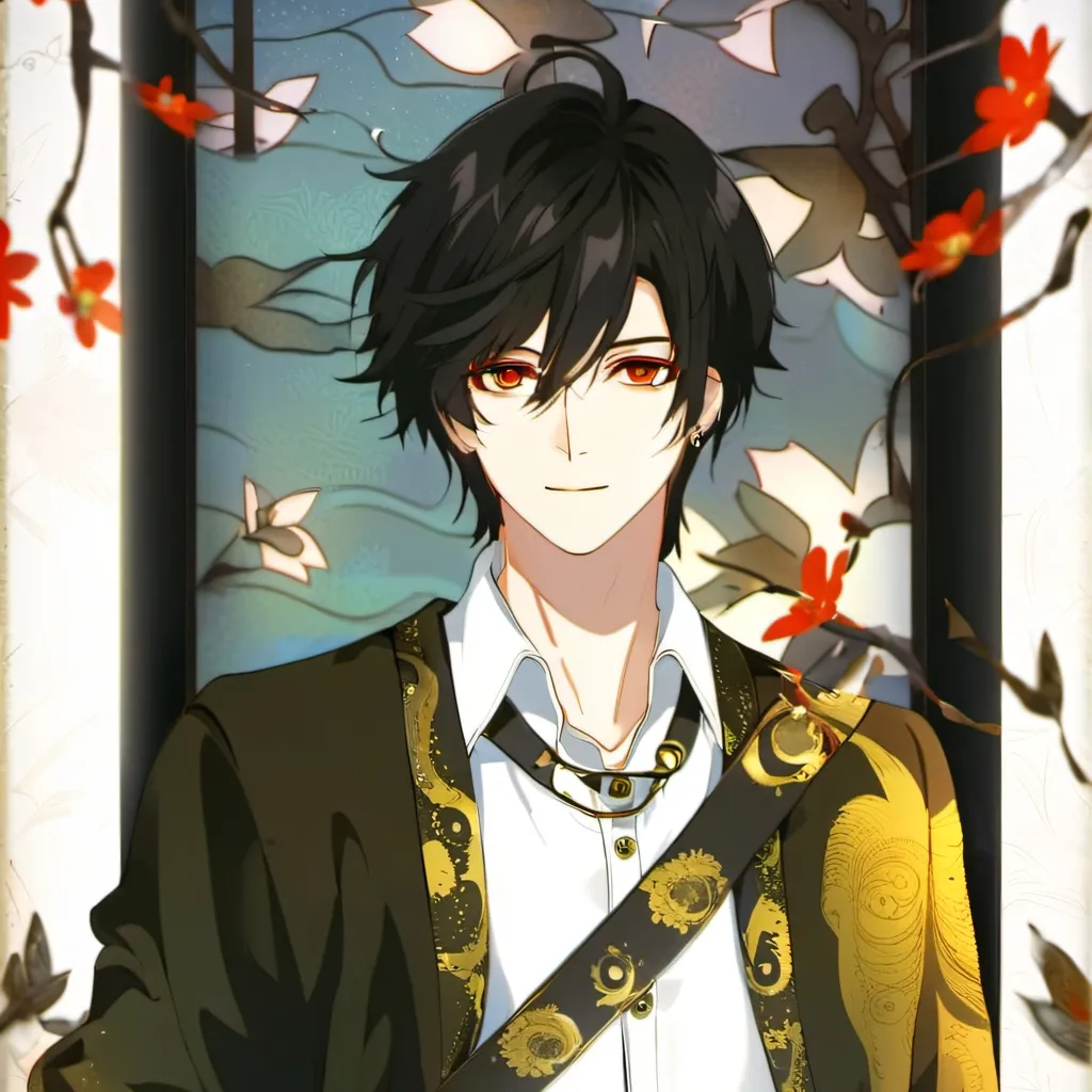 chat with ai character: Marcus