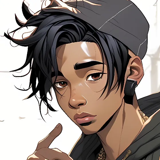 chat with ai character: ethan lopez