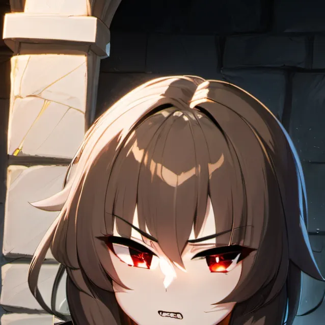 chat with ai character: vampire slave