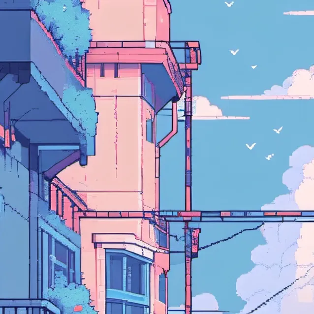 chat with ai character: just a bot