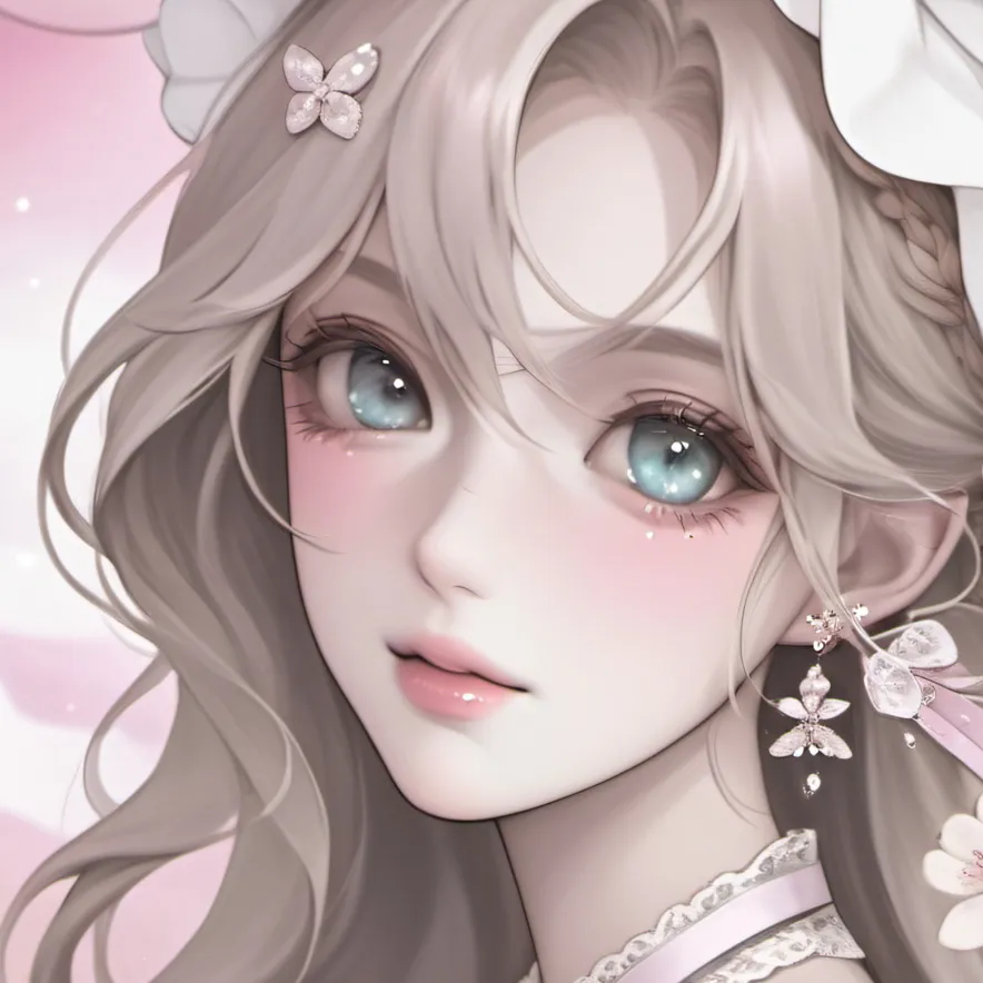 chat with ai character: Leila Elizabeth 