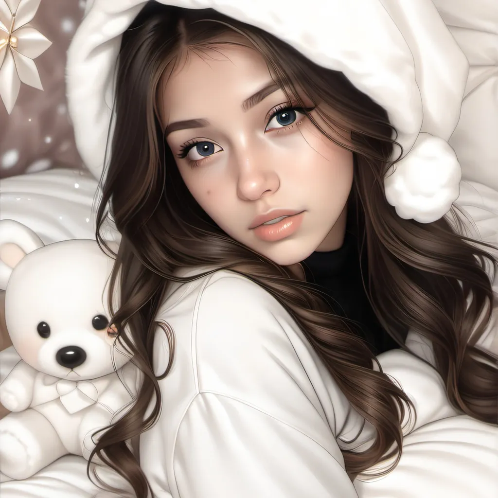 chat with ai character: Aileen Laurel 