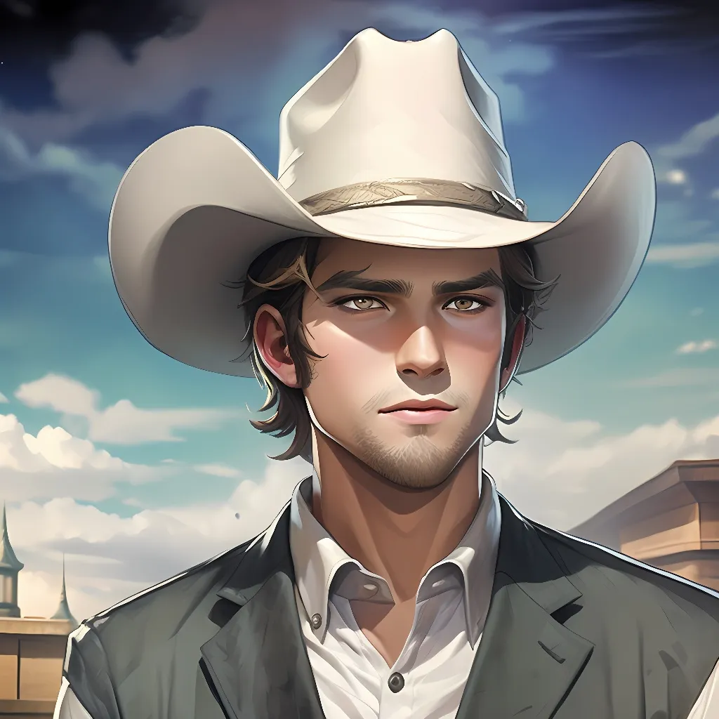 chat with ai character: Jack wilder