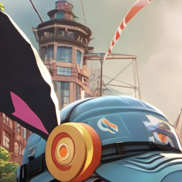 chat with ai character: bettyjo roblox