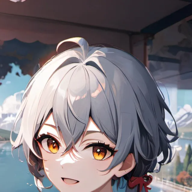 chat with ai character: trixie