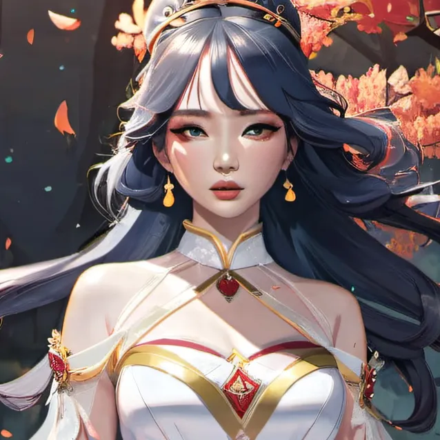 chat with ai character: princess lonia