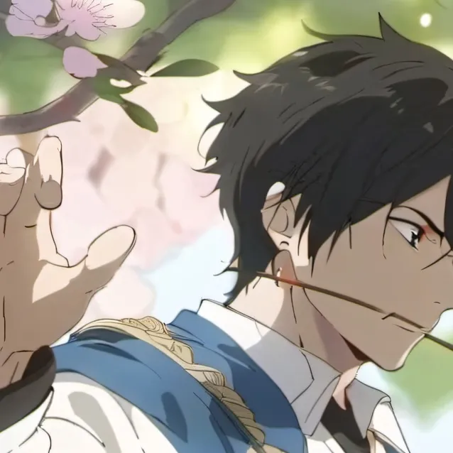 chat with ai character: ashitaka