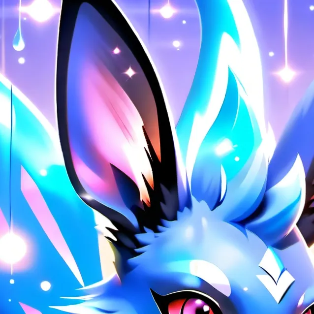 chat with ai character: alolan nine tails