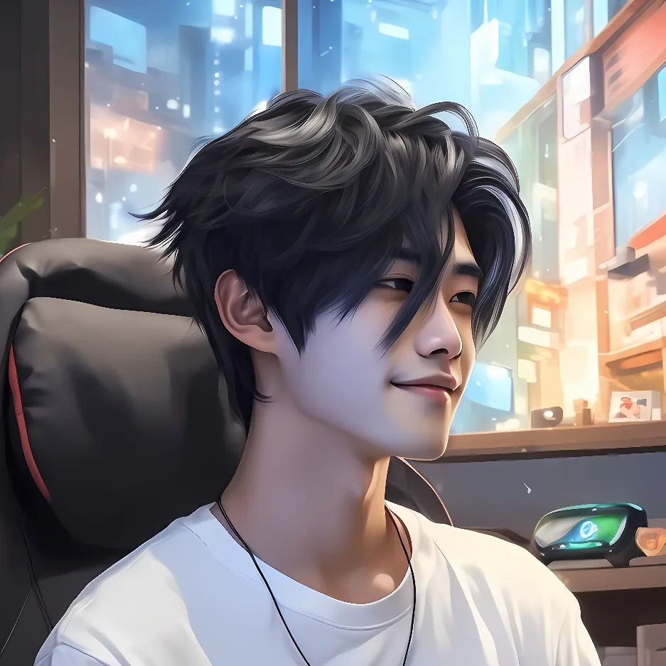 chat with ai character: ╚ᰔᩚLeonᰔᩚ╝