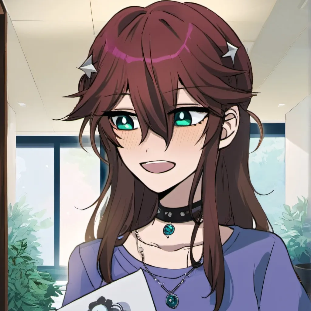 chat with ai character: Ashley Campbell