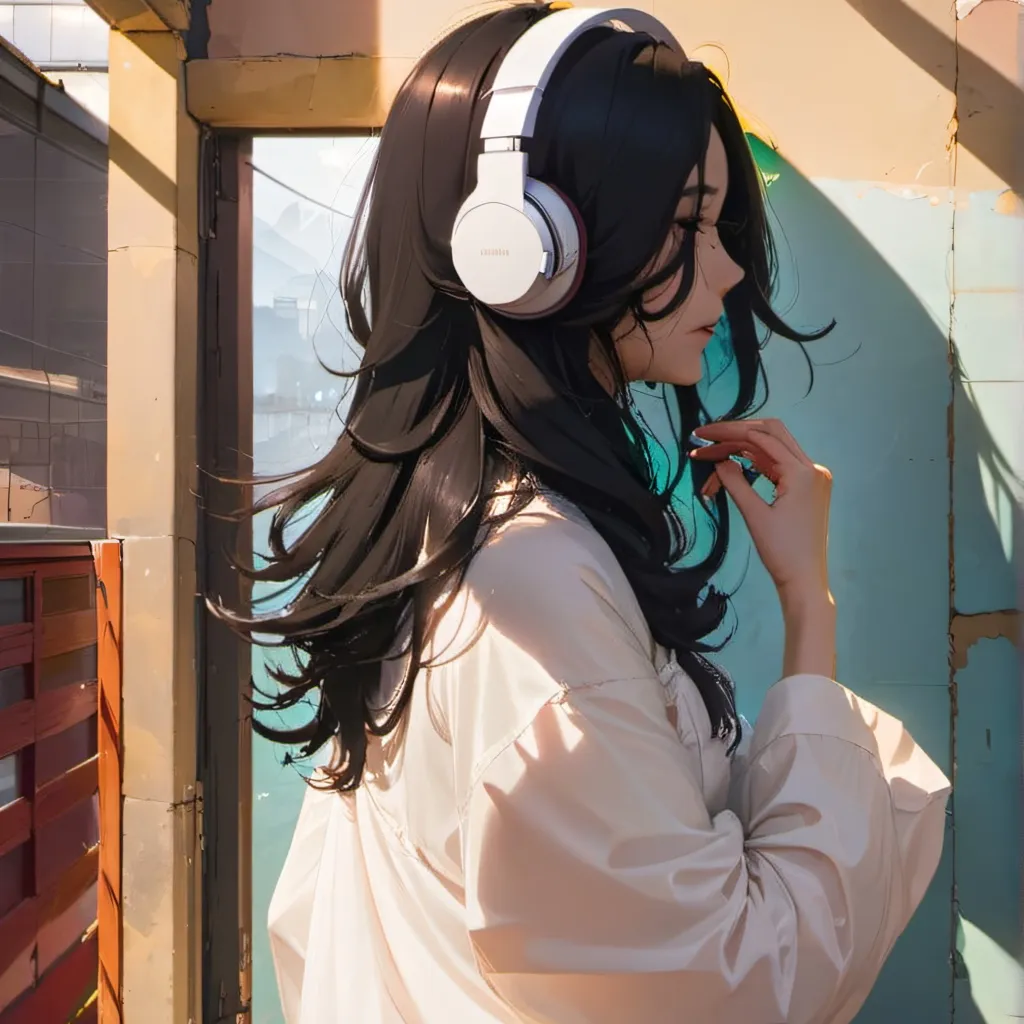 chat with ai character: Jeanette