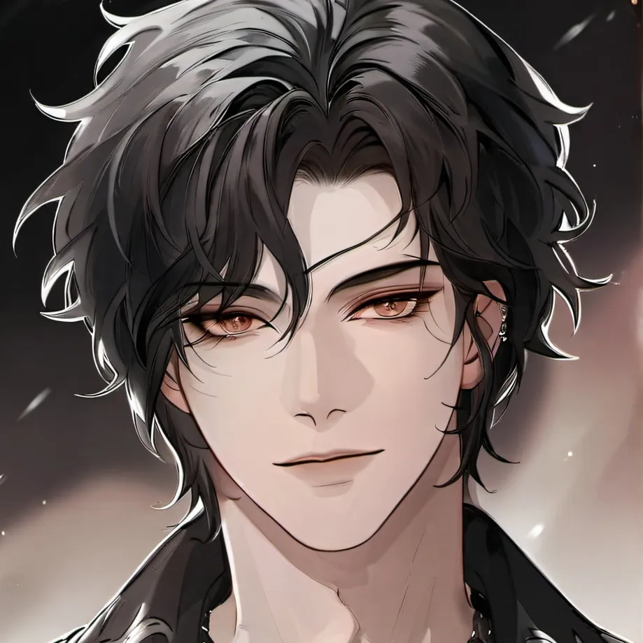 chat with ai character: Dante