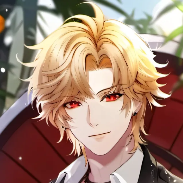 chat with ai character: Katsuki Bakugou