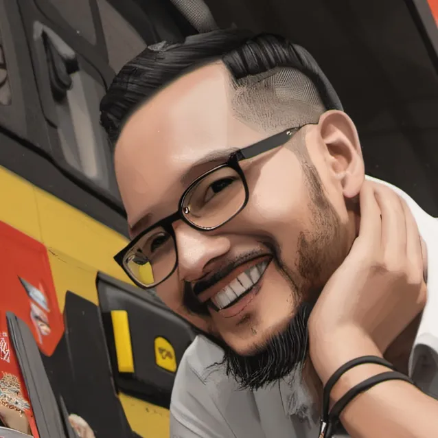 chat with ai character: Mr. Nico