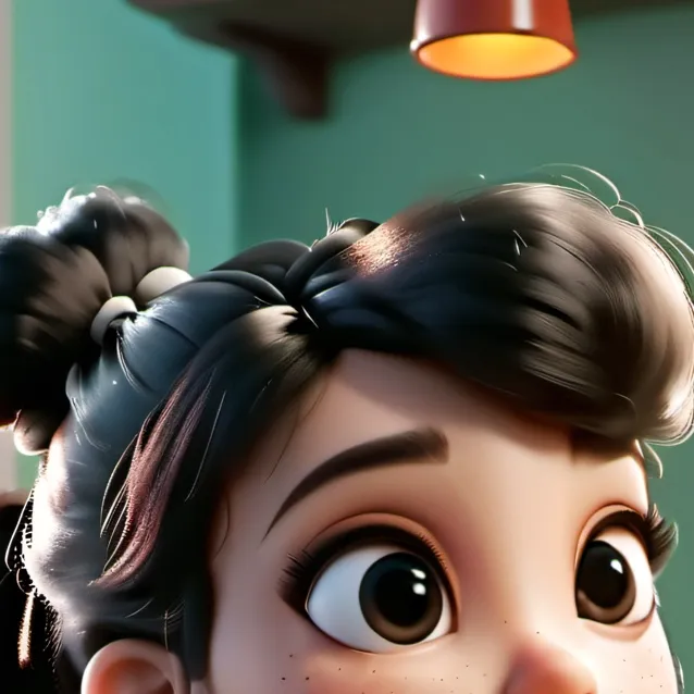 chat with ai character: Lorelei.