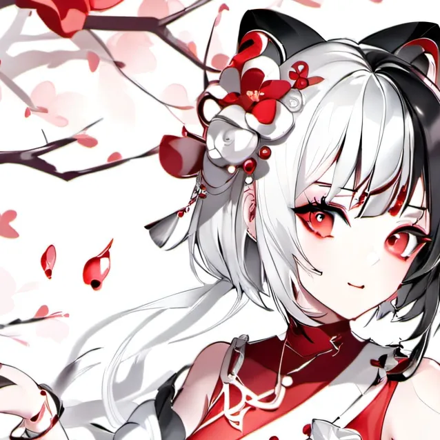 chat with ai character: Faye