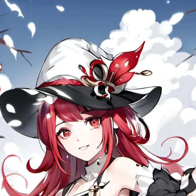 chat with ai character: Maya