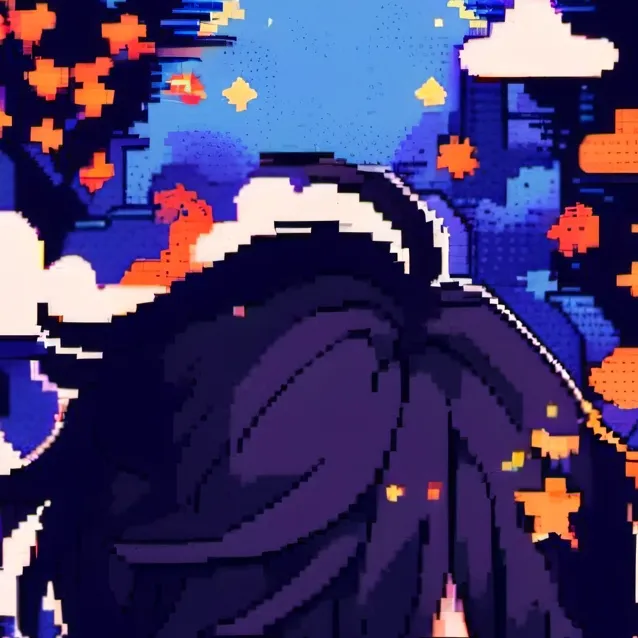 chat with ai character: Deku 