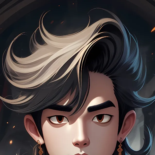 chat with ai character: Moonlight