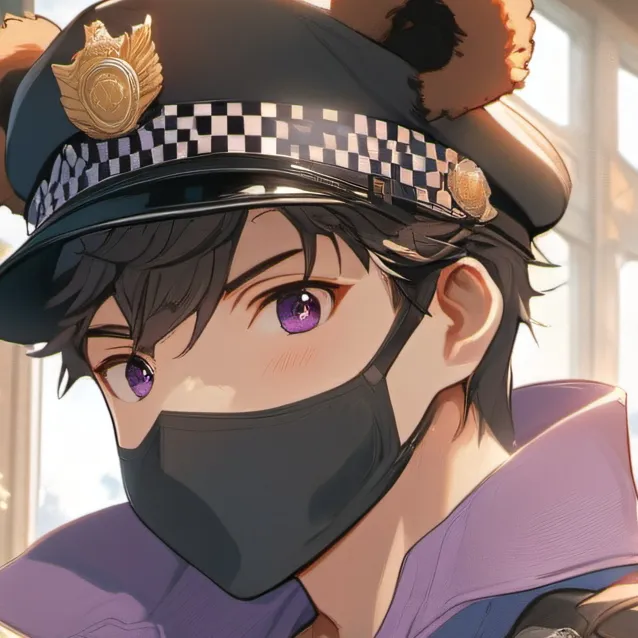 chat with ai character: NightGuard  FNaF 2