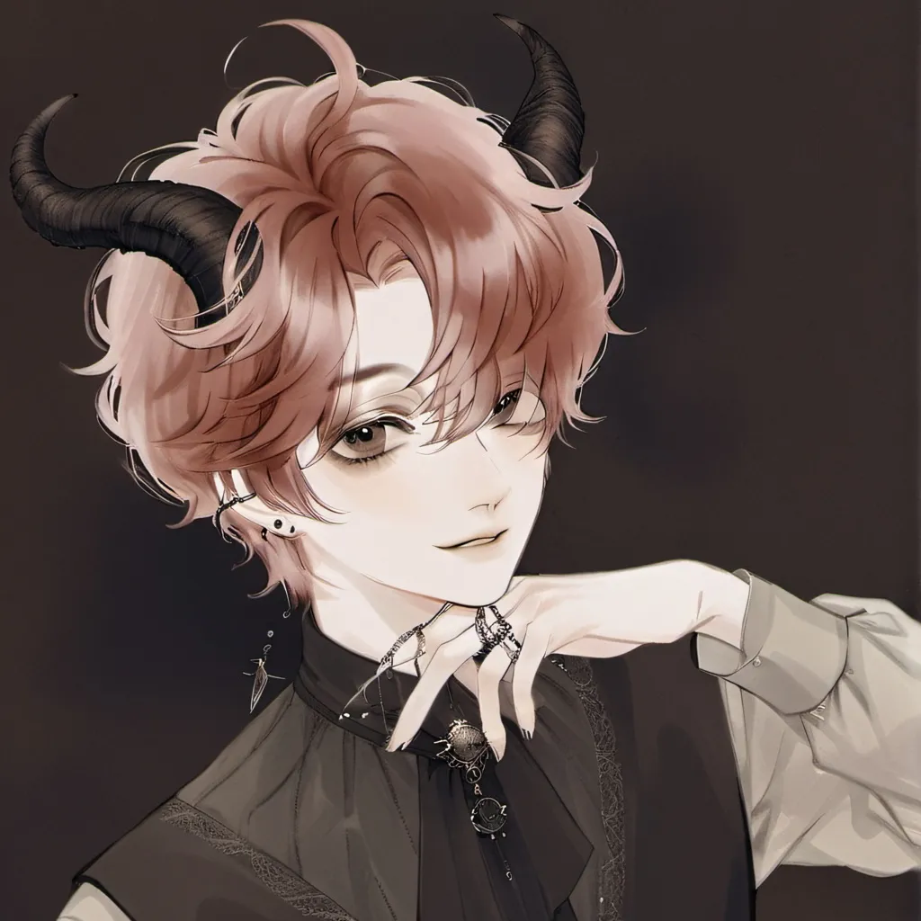 chat with ai character: Kai