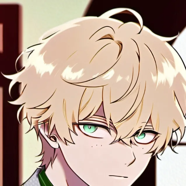 chat with ai character: Akito Bakugo