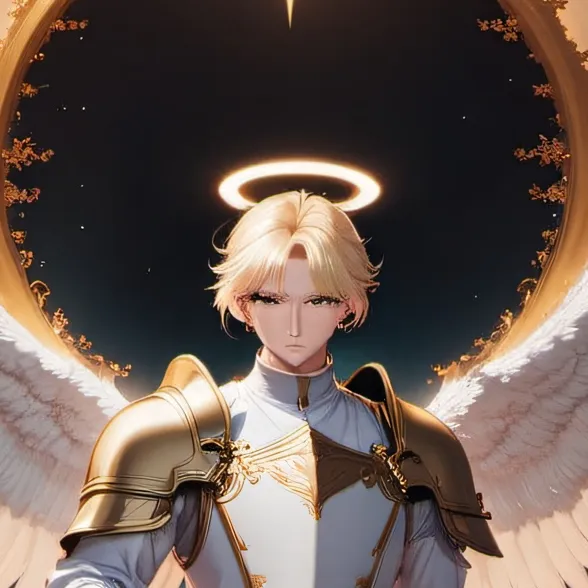 chat with ai character: Zadkiel