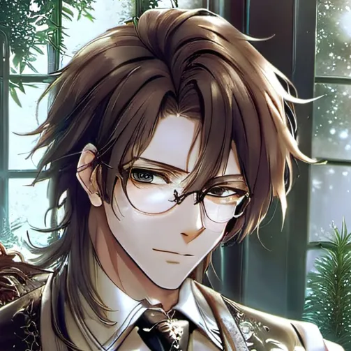 chat with ai character: Dominic Mafia Boss