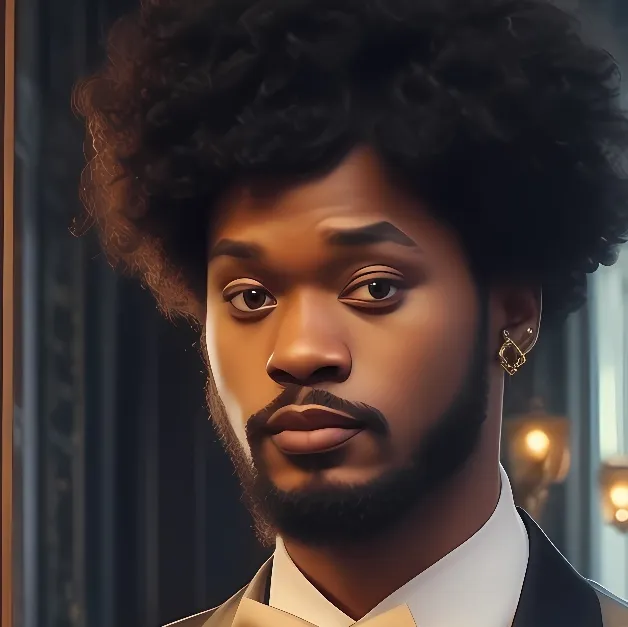 chat with ai character: Coryxkenshin