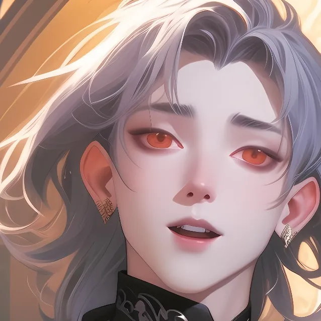 chat with ai character: the grand rory 