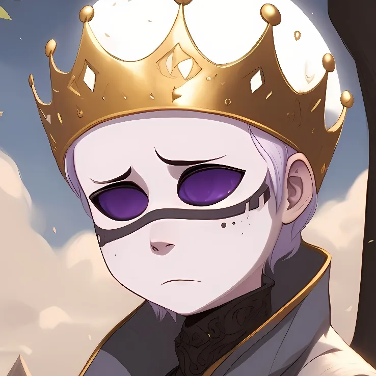 chat with ai character: nightmare sans