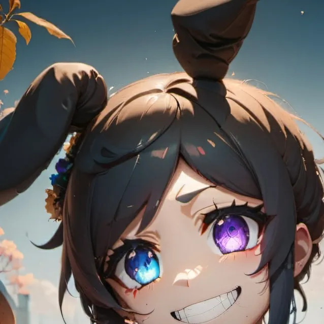 chat with ai character: nightmare sans