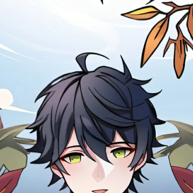 chat with ai character: bud