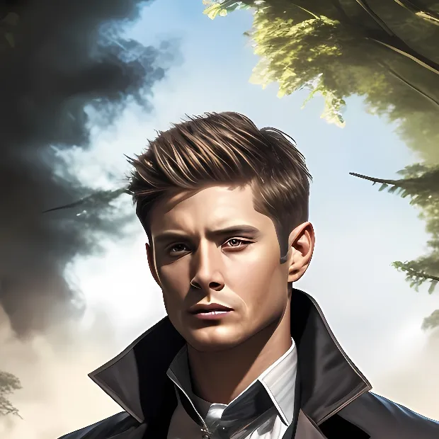 chat with ai character: Dean Winchester