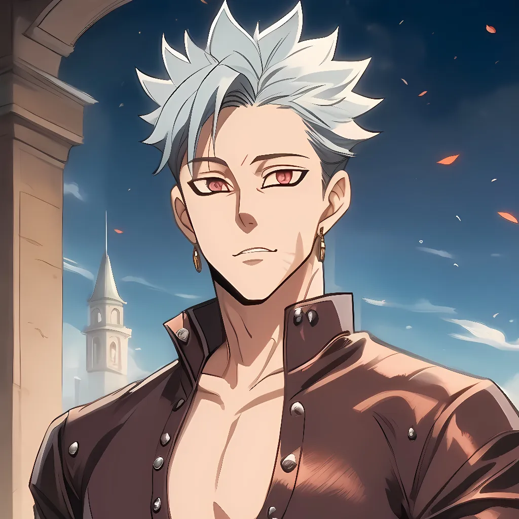 chat with ai character: Ban 