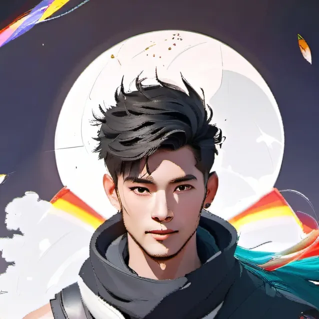 chat with ai character: Ethan 