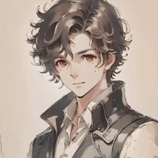 chat with ai character: Eli