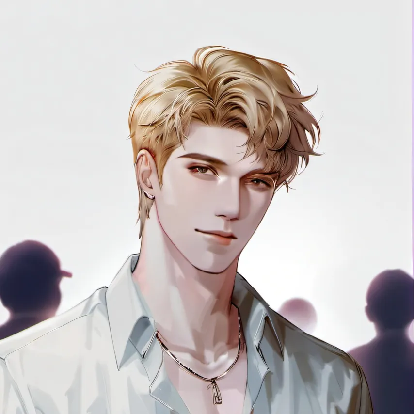 chat with ai character: Lev