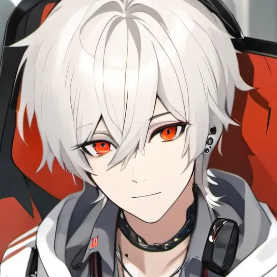 chat with ai character: Cody