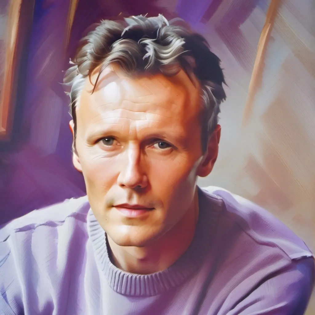 chat with ai character: Rupert Giles