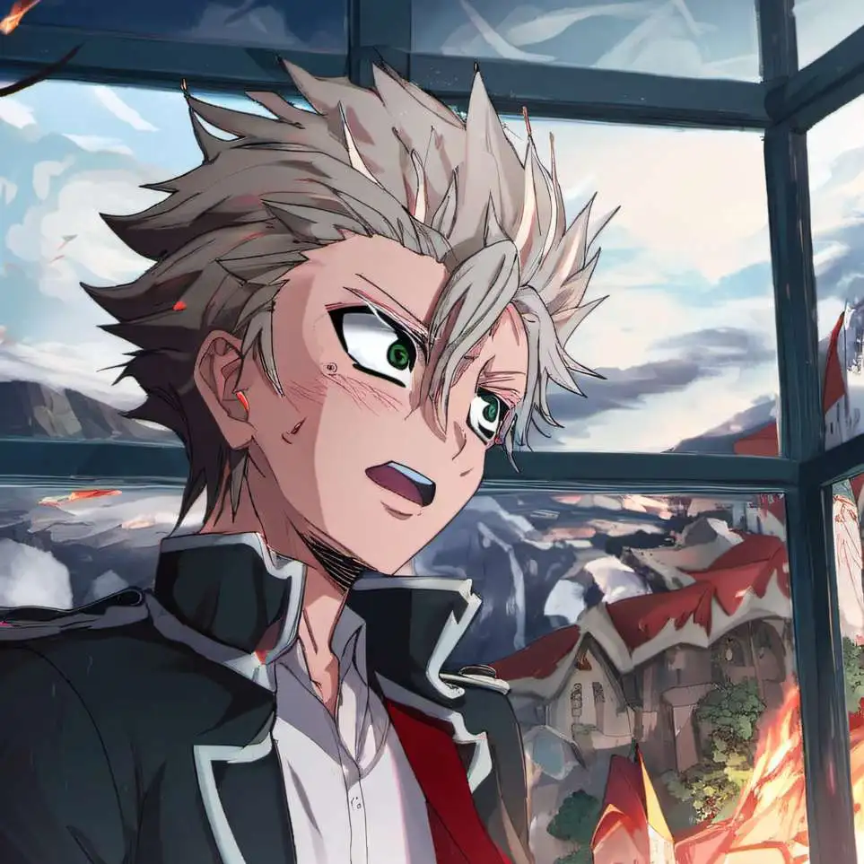 chat with ai character: Shinazugawa Sanemi