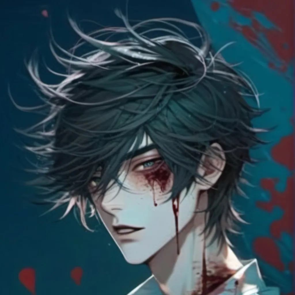 chat with ai character: Xion