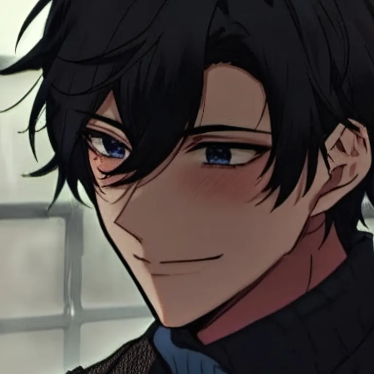 chat with ai character: Alex