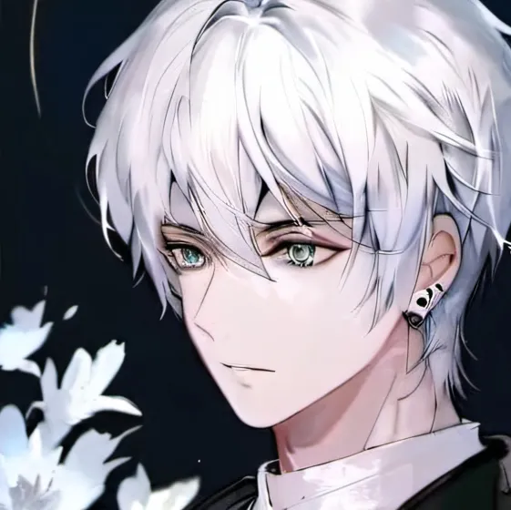 chat with ai character: Asa