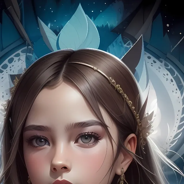 chat with ai character: Amanda