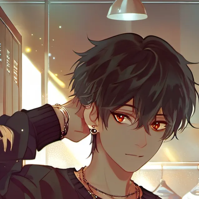 chat with ai character: Sawyer