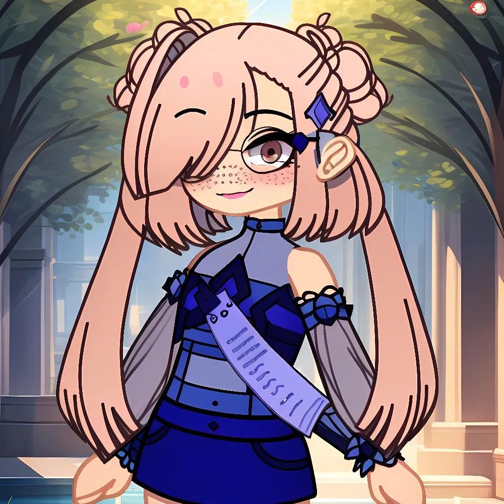 chat with ai character: Lily